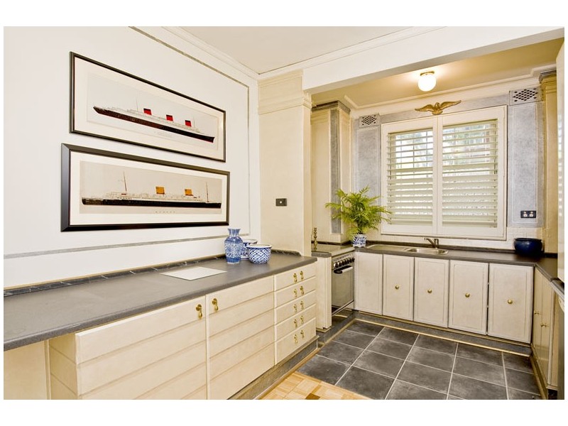 1/1  Plumer Road, Rose Bay NSW 2029