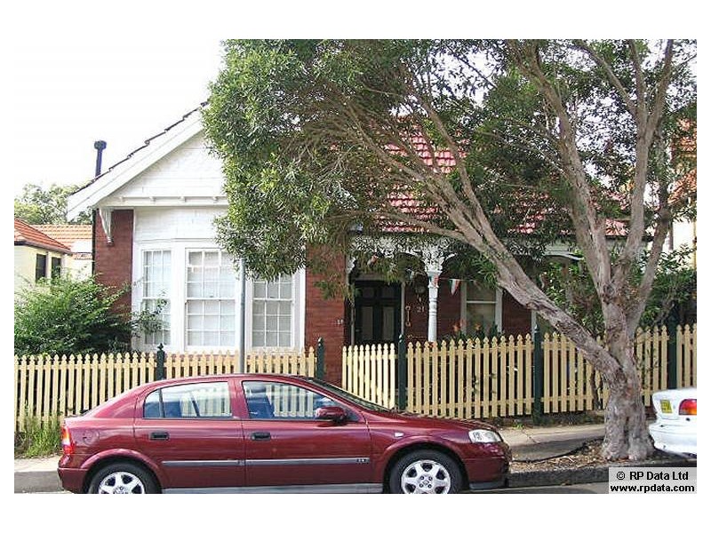 21 Adelaide Street, Woollahra NSW 2025