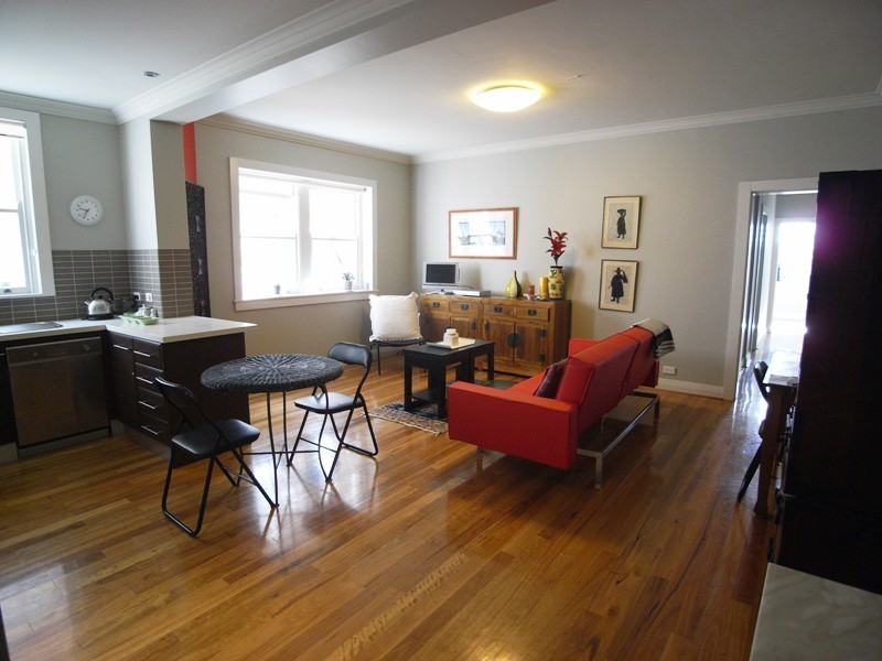 3/5 Elanora St, Rose Bay NSW 2029
