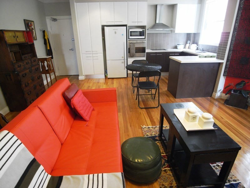 3/5 Elanora St, Rose Bay NSW 2029
