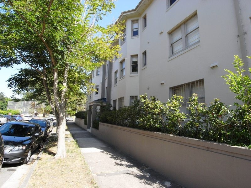 3/5 Elanora St, Rose Bay NSW 2029