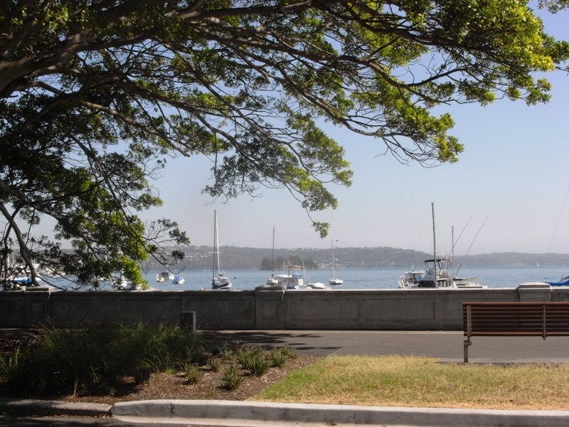 3/5 Elanora St, Rose Bay NSW 2029
