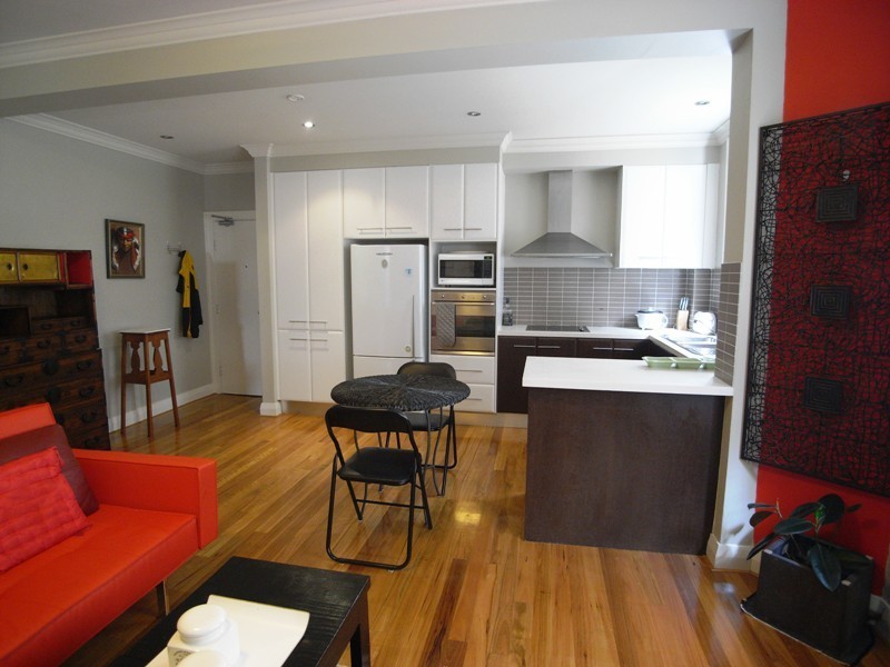 3/5 Elanora Street, Rose Bay NSW 2029