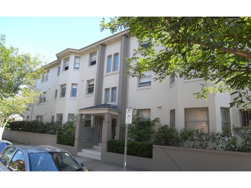 3/5 Elanora Street, Rose Bay NSW 2029