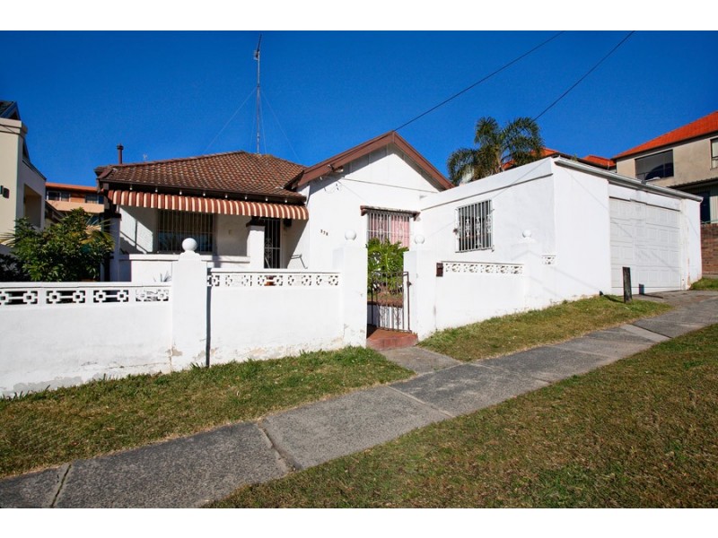 376 Military Rd, Vaucluse NSW 2030
