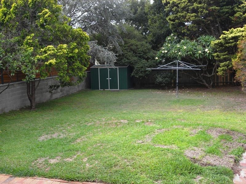 18 Faraday Ave, Rose Bay NSW 2029