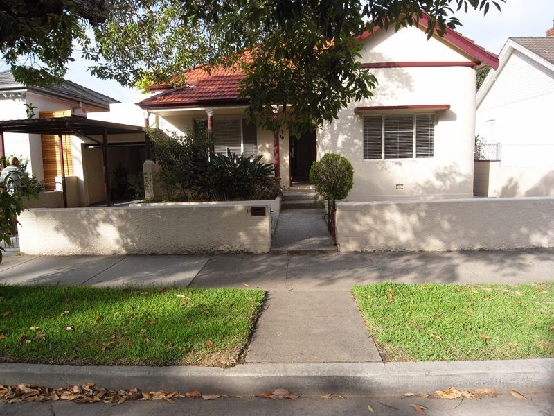 18 Faraday, Rose Bay NSW 2029