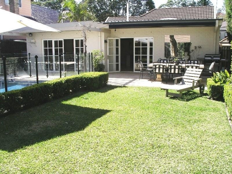 Rose Bay NSW 2029