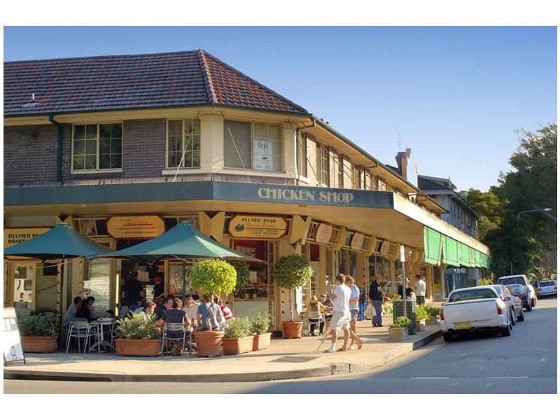 unit 1 at 1 Plumer Road, Rose Bay NSW 2029