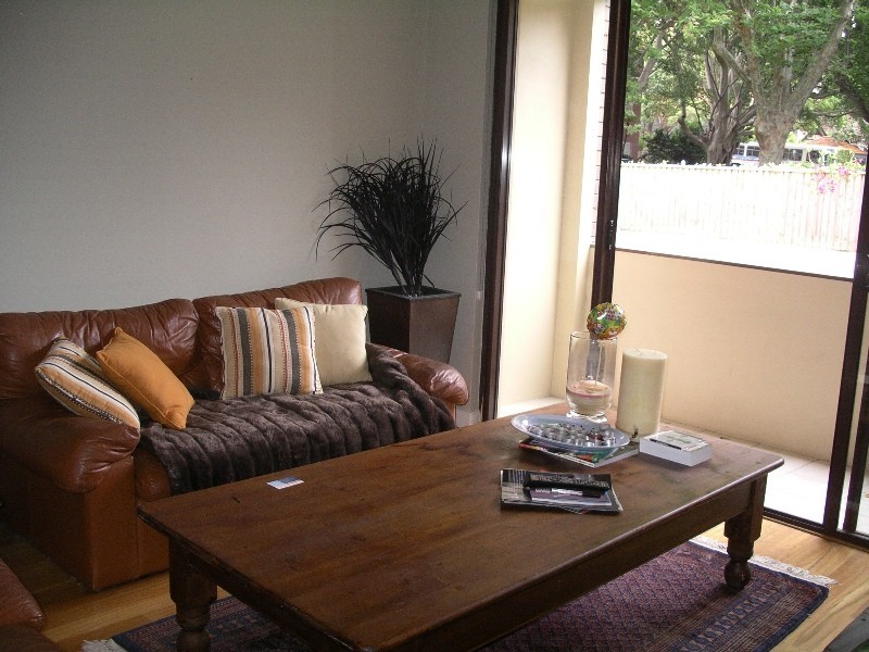 unit 2  at 3 Plumer Road, Rose Bay NSW 2029