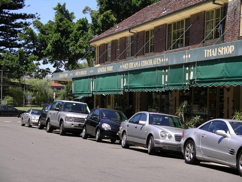 unit 2  at 3 Plumer Road, Rose Bay NSW 2029