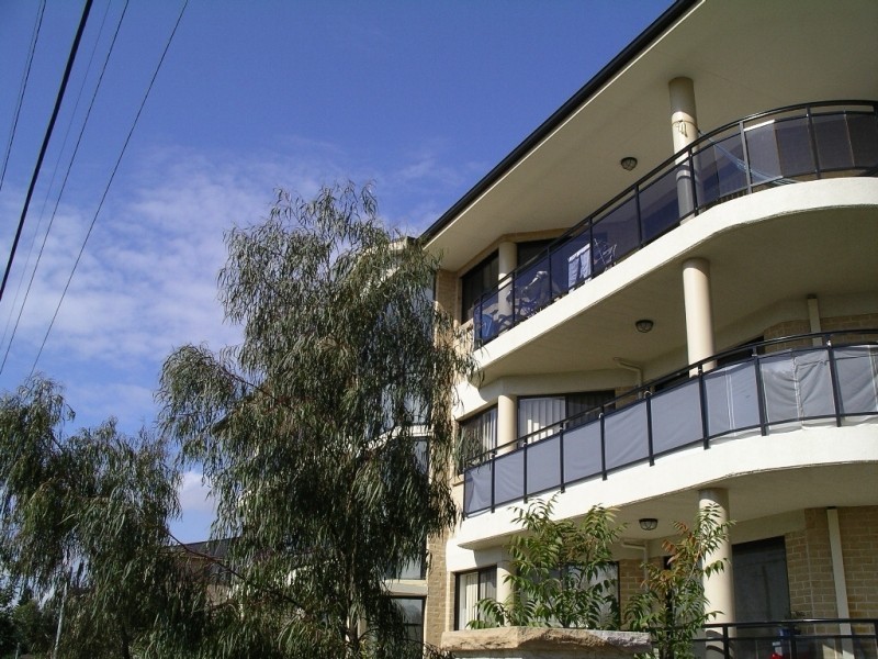 unit 17 at 82-84 Beaconsfield Street, Silverwater NSW 2128