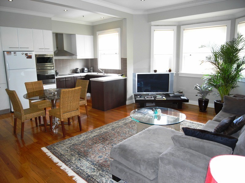 9/5 Elanora Street, Rose Bay NSW 2029