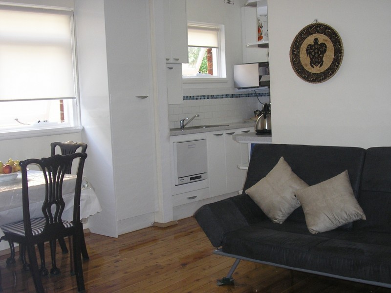 10 / 243A Old South Head Road,, Bondi NSW 2026