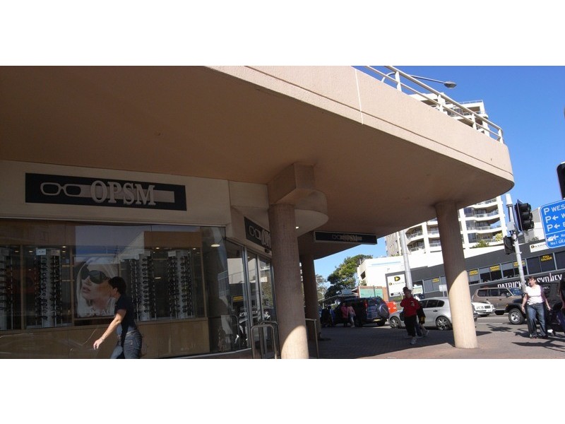 88/251 Oxford Street, Bondi Junction NSW 2022