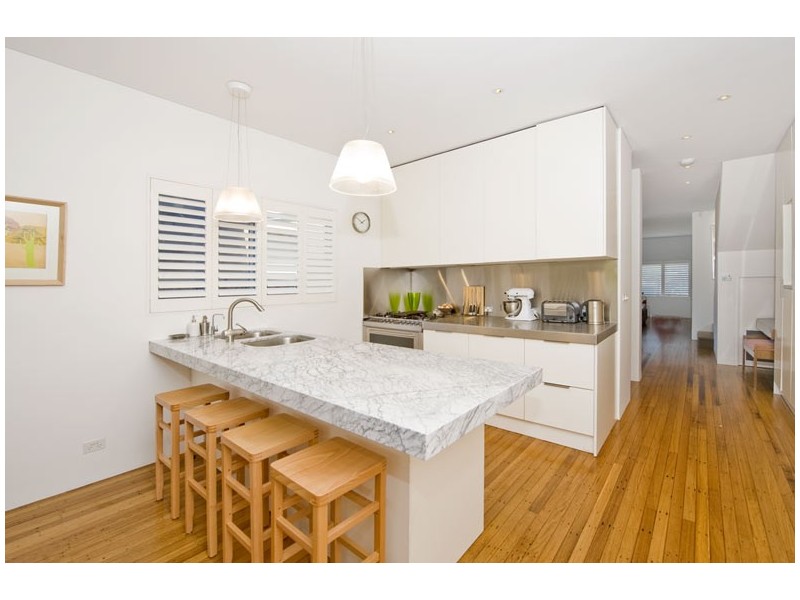 North Bondi NSW 2026