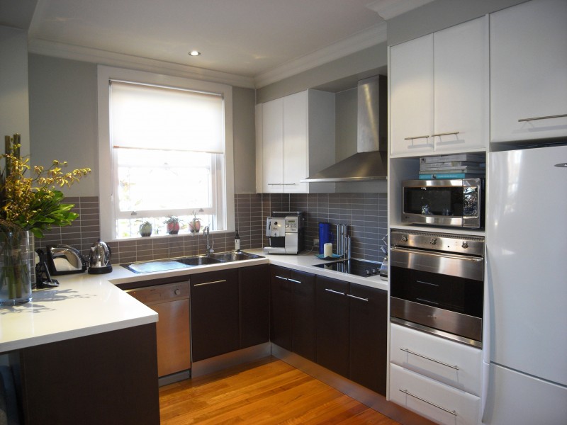 4/5 Elanora St., Rose Bay NSW 2029