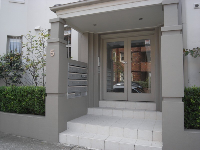 4/5 Elanora St., Rose Bay NSW 2029
