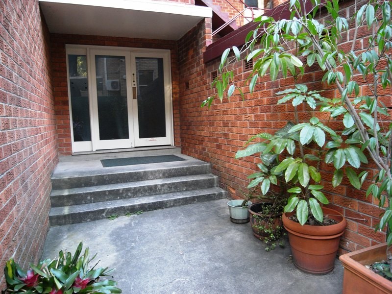 unit 10 / 243A Old South Head Road,, Bondi NSW 2026