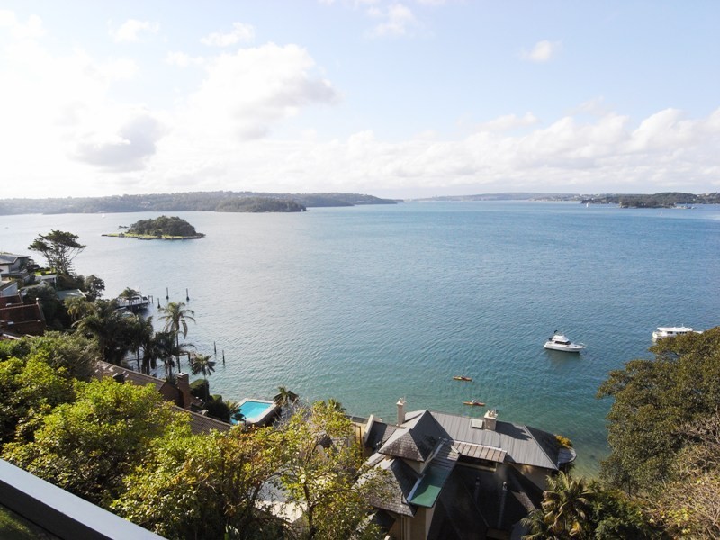 5/12 Etham Ave.,, Darling Point NSW 2027