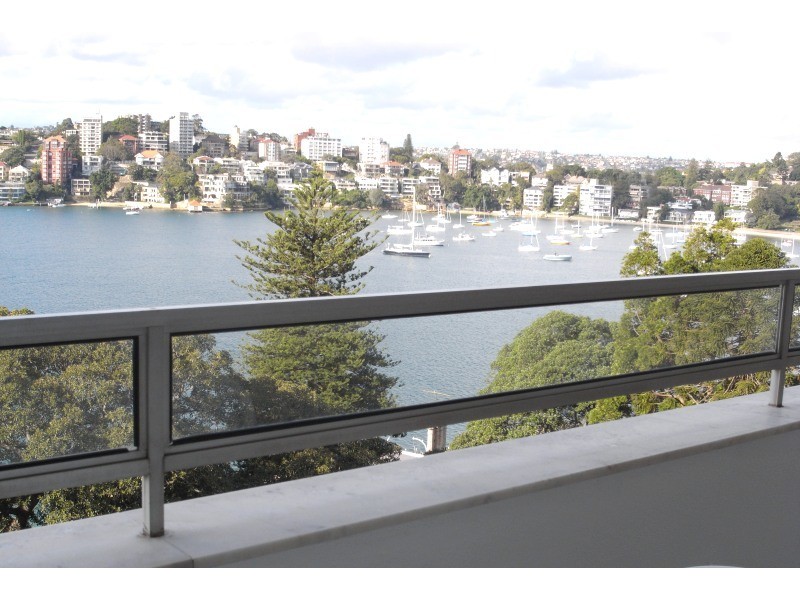 5/12 Etham Ave.,, Darling Point NSW 2027