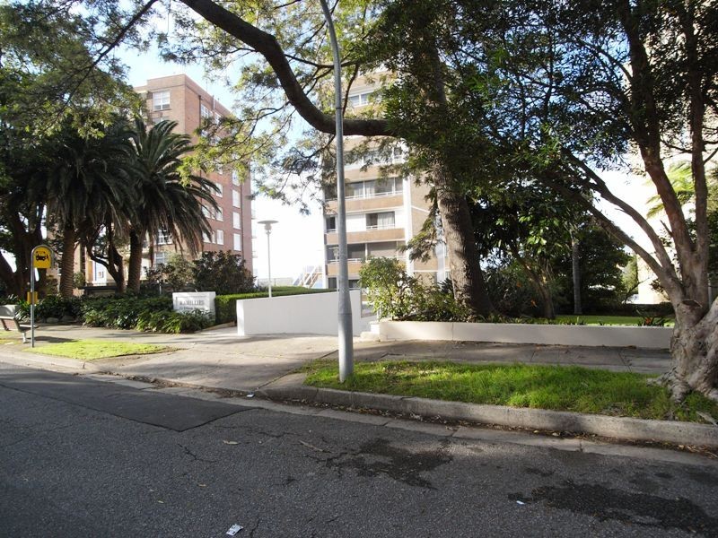 5/12 Etham Ave.,, Darling Point NSW 2027