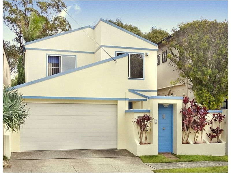 8 Bonus Street, North Bondi NSW 2026