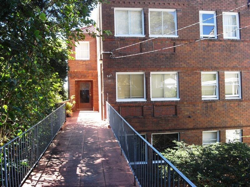 2/94A Birriga Road, Bellevue Hill NSW 2023