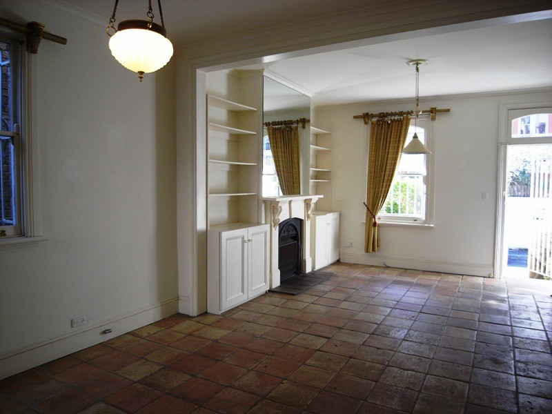 33 Dudley Street, Paddington NSW 2021