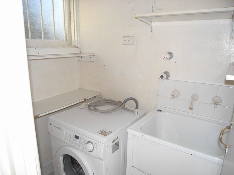 33 Dudley Street, Paddington NSW 2021