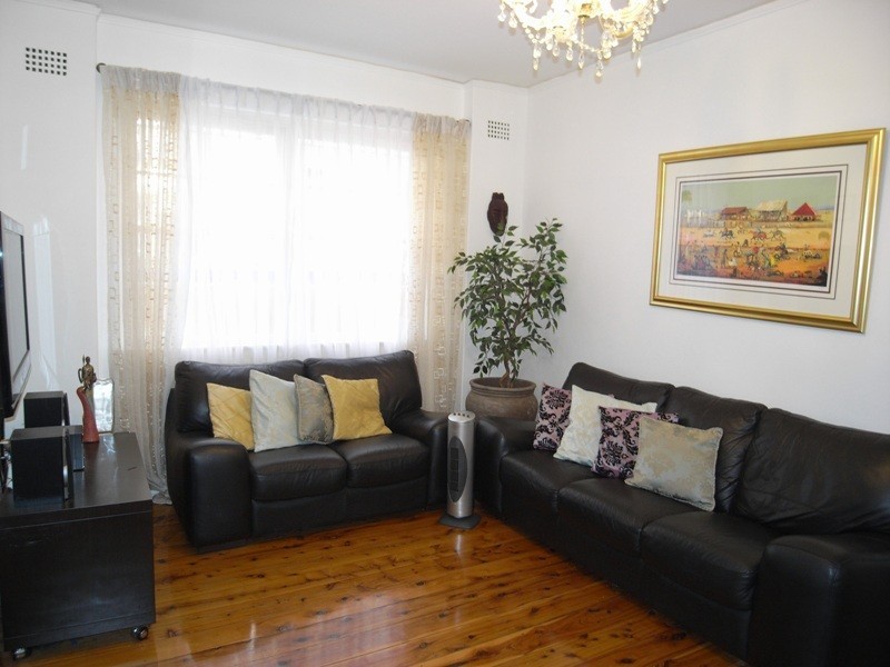 3/22 Balfour Rd, Rose Bay NSW 2029