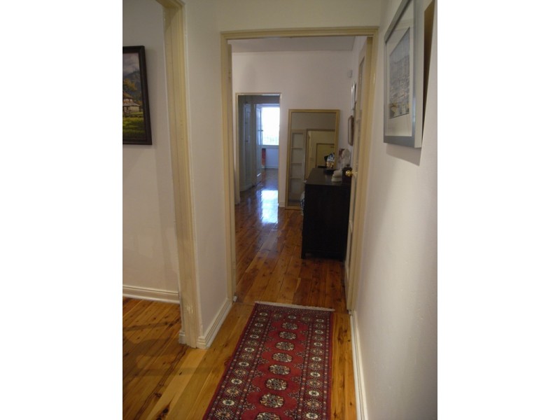 3/22 Balfour Rd, Rose Bay NSW 2029