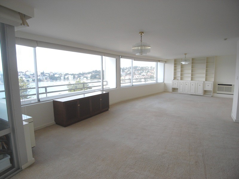5/12  Etham Ave, Darling Point NSW 2027