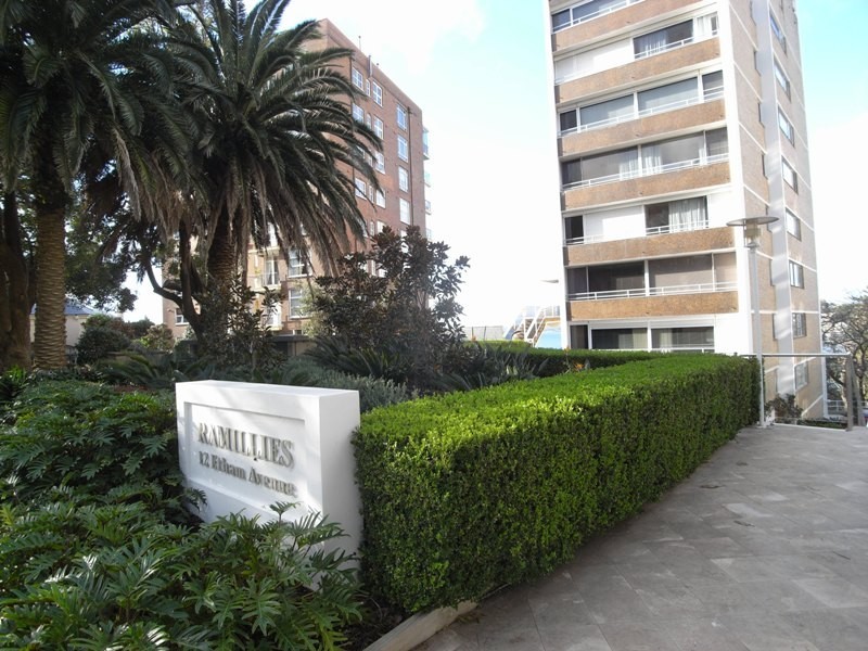 5/12  Etham Ave, Darling Point NSW 2027