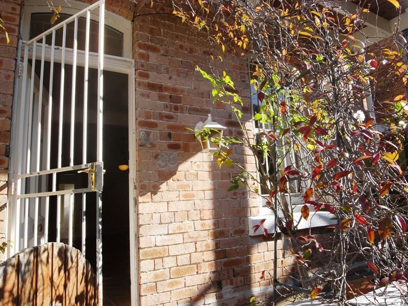 33 Dudley St, Paddington NSW 2021