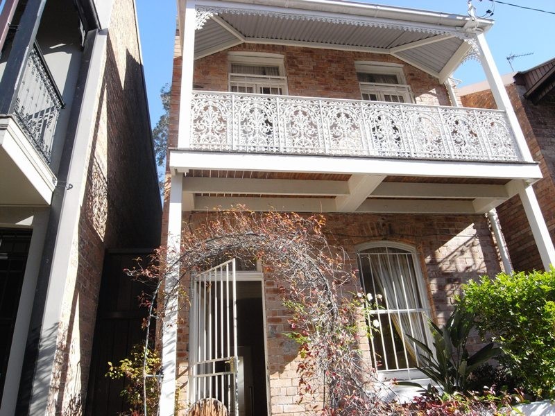 33 Dudley St, Paddington NSW 2021