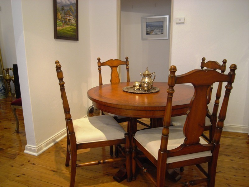 3 / 22 Balfour Rd, Rose Bay NSW 2029