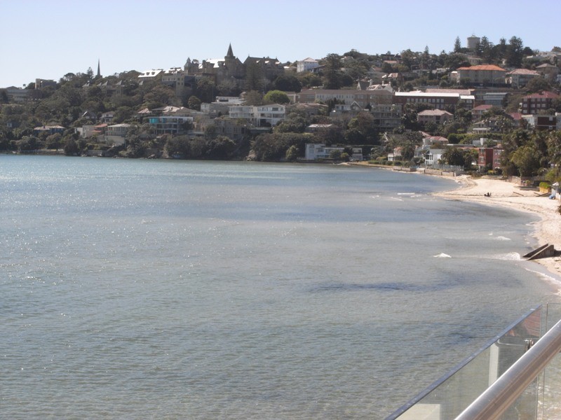 7/624B New South Head Road, Rose Bay NSW 2029