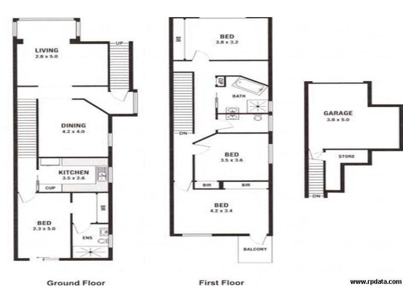 3 Ray St, Vaucluse NSW 2030