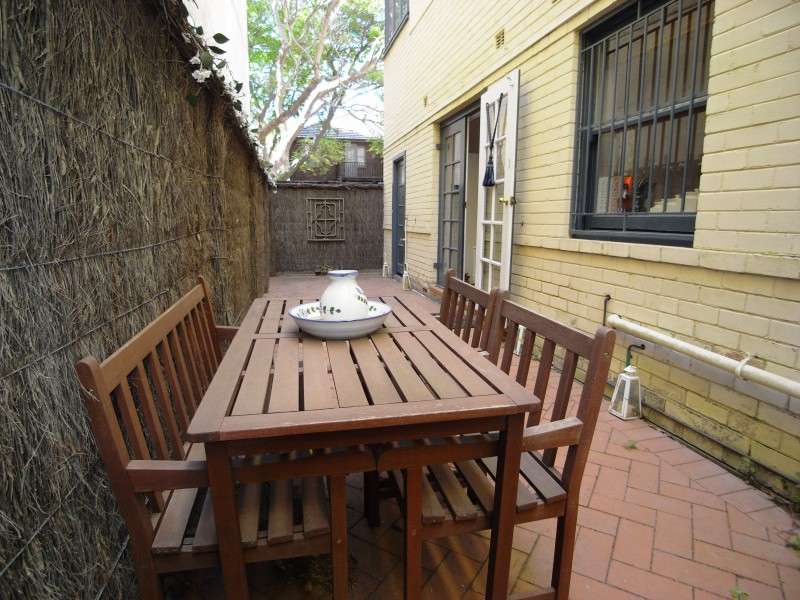 3/735 New South Head Road, Rose Bay NSW 2029