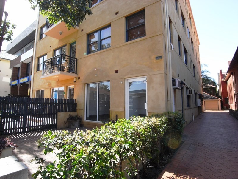 3/735 New South Head Road, Rose Bay NSW 2029