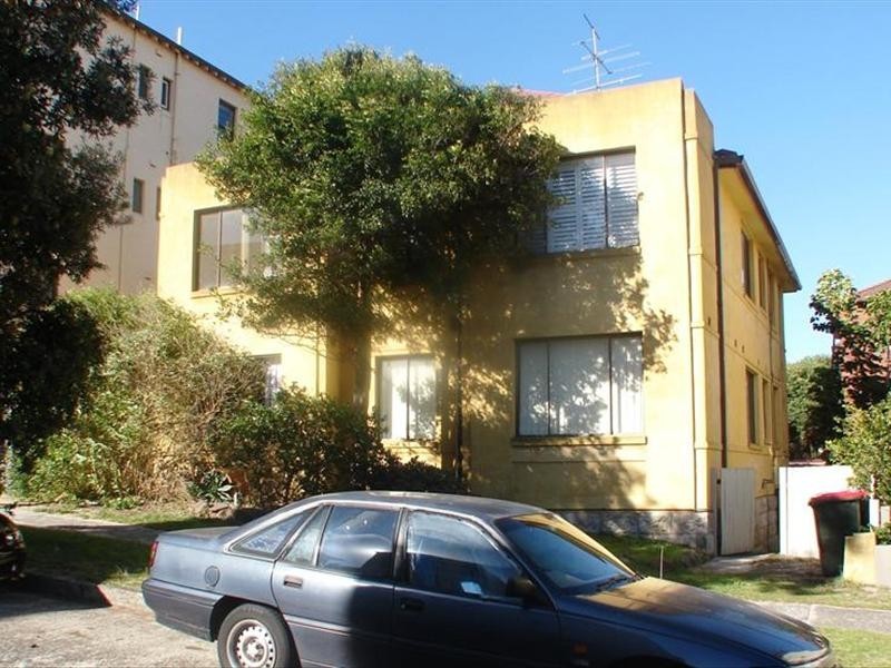 6/52 Gould Street, Bondi Beach NSW 2026