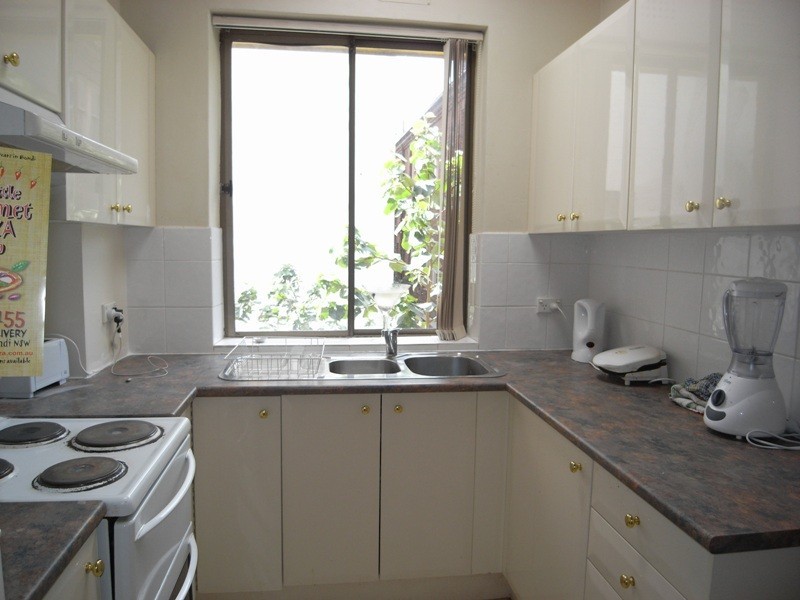 6/52 Gould Street, Bondi Beach NSW 2026