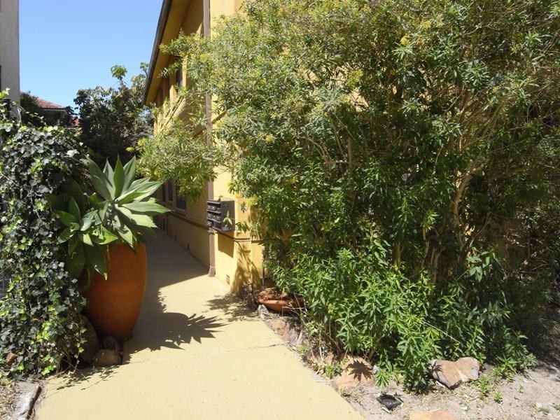 6/52 Gould Street, Bondi Beach NSW 2026