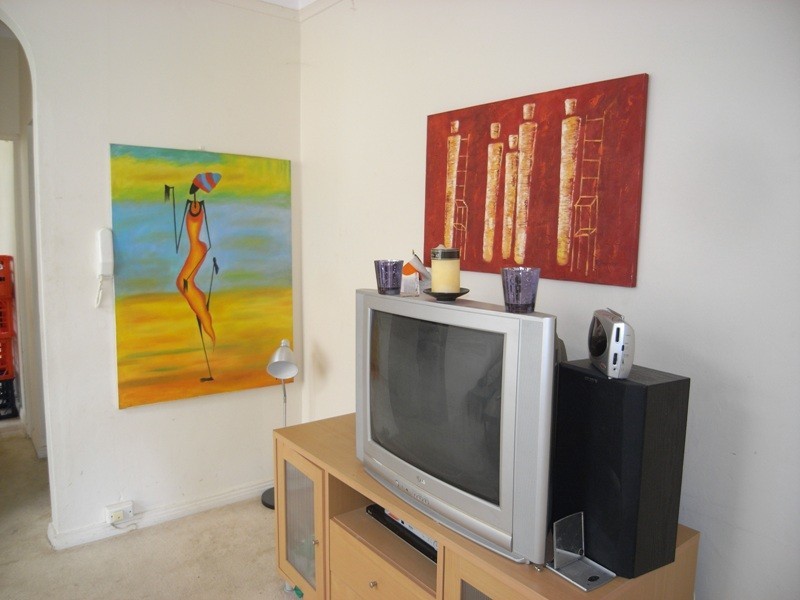 6/52 Gould Street, Bondi Beach NSW 2026