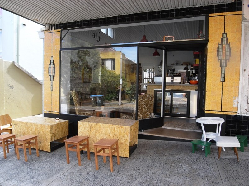 6/52 Gould Street, Bondi Beach NSW 2026