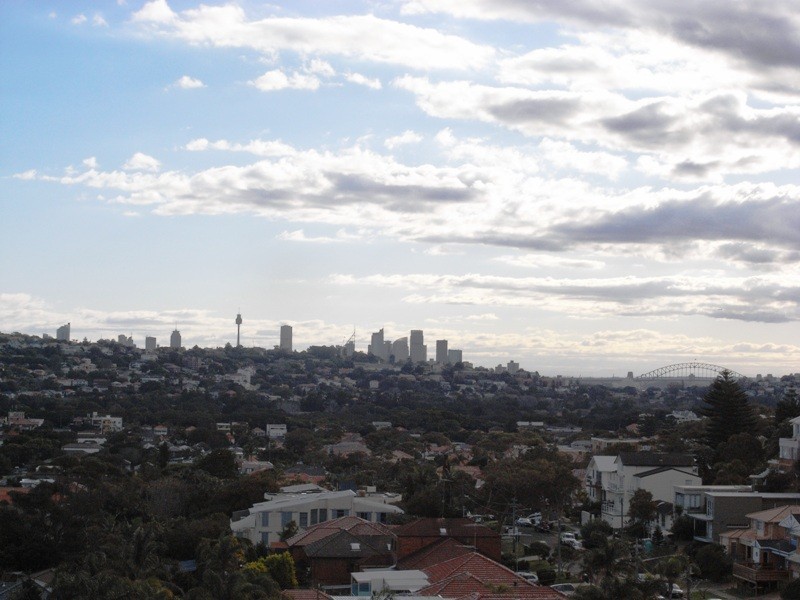 4B at 56 Military Rd, Dover Heights NSW 2030