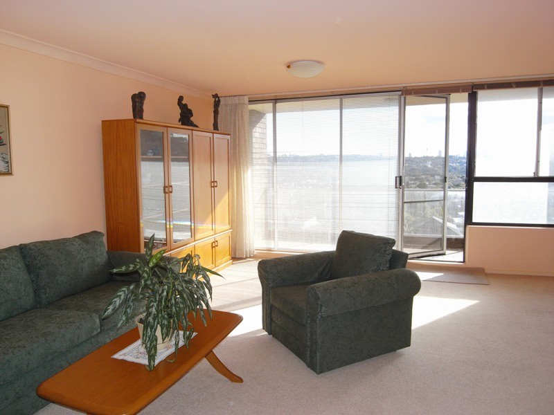 4B at 56 Military Rd, Dover Heights NSW 2030