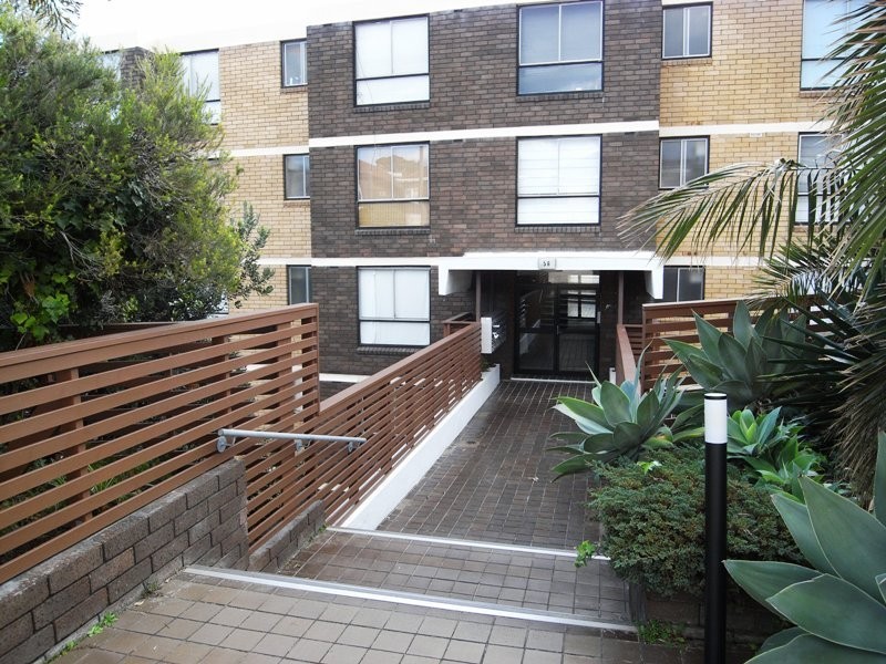 4B at 56 Military Rd, Dover Heights NSW 2030