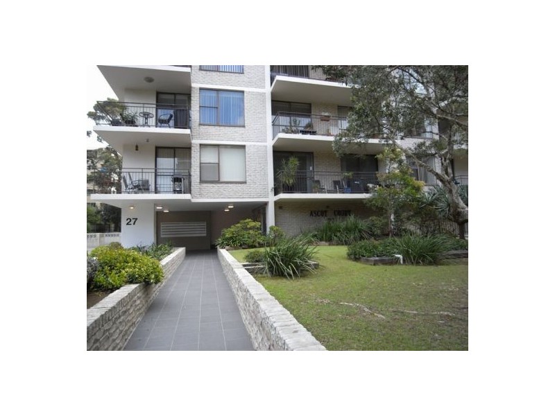 7E/27-31 Ocean Street, Bondi NSW 2026